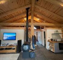 Haus mit großem Garten Sauna, Pool zu vermieten - Bentwisch