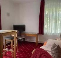 ❤️‍Möbliertes Apartment in Villa Loschwitz, Miete Haus Küche Bett - Dresden Neustadt