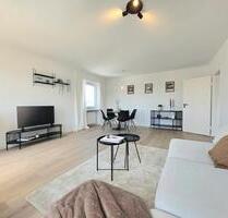 Erstbezug nach Sanierung - 3 ZKB - Innnenstadt - Aschaffenburg Österreicher Kolonie