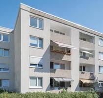 Renovierte 3-Zimmer-Wohnung mit Balkon in Wolfsburg Vorsfelde