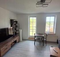 2,5 Zimmerwohnung - 450,00 EUR Kaltmiete, ca.  55,00 m² in Ilmenau (PLZ: 98694) Frauenwald
