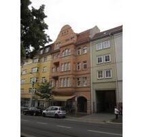 *BIRI* - 4-Raum-Wohnung im Zentrum - Plauen