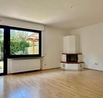 Charmantes Reihenmittelhaus mit Kamin und Garten in ruhiger Nachbarschaft - München Pasing-Obermenzing