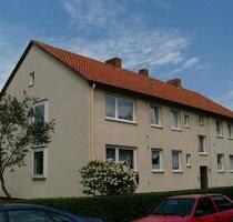 Praktisch geschnittene 3-Zimmerwohnung mit Balkon und Tageslichtbad - Northeim