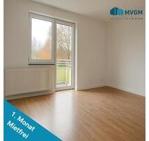 Erstbezug nach Sanierung - 4-Zimmer Erdgeschosswohnung - Uslar