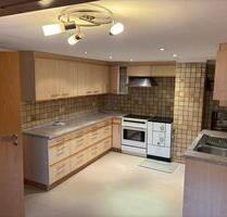 Schöne 4-Zimmerwohnung zum vermieten - Bonndorf im Schwarzwald