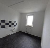 Schöne 3-Raum-Wohnung in ruhiger Lage - Galenbeck