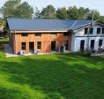 Ferienhaus in der Schleiregion, von privat - Steinfeld
