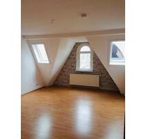 3 Zimmer, 82 qm, zentrale Lage in Nordhausen