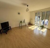 WBS-Wohnung mit Balkon - 423,00 EUR Kaltmiete, in Bielefeld (PLZ: 33699) Heepen