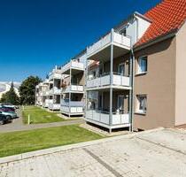 Modern Wohnen mit offener Wohnküche, Tageslichtbad und Balkon in ruhiger Sackgassenlage - Northeim