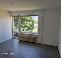 3 Zimmer- Mietwohnung mit Balkon - Salzgitter