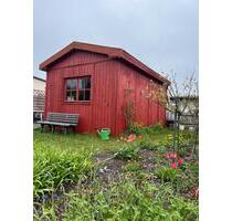 Kleingarten - 700,00 EUR Kaltmiete, ca.  0,00 m² in Leipzig (PLZ: 04315) Ost