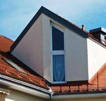 Dachgeschoss-Wohnung in begehrter Lage von Leipzig