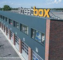 Flexibel nutzbare Gewerbeimmobilien mieten in Karlsruhe | 102 m² | Büro-, Produktions-, Lagerfläche