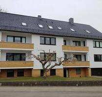 2 Zimmer DG-Wohnung ca 43 qm mit EBK u. Keller in Waldheim-Döhren - Hannover Döhren-Wülfel