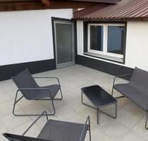 ZKB Wohnung mit eigener Terrasse - Neuburg an der Donau