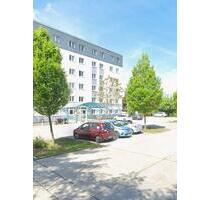 Frisch renoviertes Büro in Ahrensfelde, Fahrstuhl, Parkplätze - Berlin Pankow