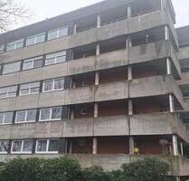Zentrale 3 Zimmerwohnung in Ahlen - Wülfrath