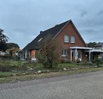Vollständig renoviertes 5-Zimmer-Haus in Ortsrandlage in Rosche