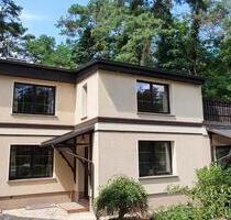 Business Wohnung in Waldesruh, voll möbliert - Neuenhagen bei Berlin