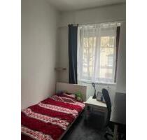 möbliertes WG-Zimmer in Karlsruhe-Mühlburg
