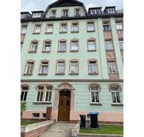 ***Schöne 1-Zimmerwohnung mit mobiler EBK und Dusche*** - Chemnitz Ebersdorf