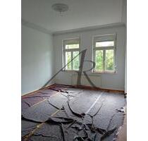 Erstbezug nach Sanierung am Westwall mit Balkon - neues Bad - Stendal