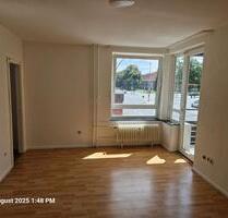 2 Zimmer Mietwohnung mit Balkon - Salzgitter