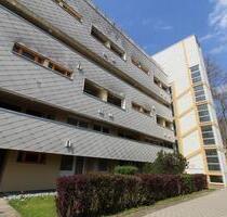 1-Zimmer-Dachgeschosswohnung - 411,00 EUR Kaltmiete, in Göppingen (PLZ: 73035) Faurndau