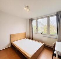 Gut aufgeteilte modernisierte 3 Zimmer Eigentumswohnung in Düsseldorf Holthausen