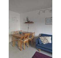 Zentrumsnahe Wohnung für eine WG oder Familie - Stuttgart Stuttgart-Süd