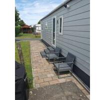 Chalet Campingplatz Julianahoeve - Nettersheim