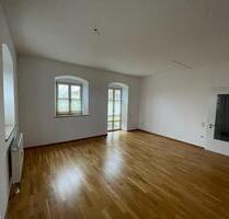 2-Zimmer-Wohnung in Ortenburg - Betreutes Wohnen