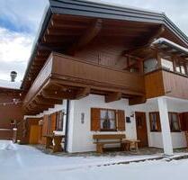 Ferienwohnung Gipfelglück - Skiurlaub im Zillertal - Bielefeld Heepen