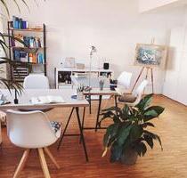*Praxis-Raum im Herzen Bornheims für Therapie und Coaching* - Frankfurt am Main