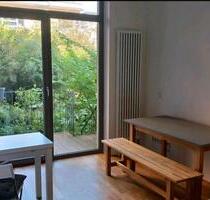 Schöne 1,5 Zi. Wohnung in Tübingen