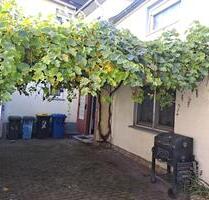 1 Zimmer, Küche, Bad, Terrasse Gießen-Wieseck