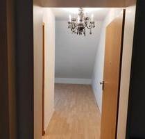 TOP-LAGE! 1-Zi DG-Whg Bayreuth Kreuz, inkl. Garage