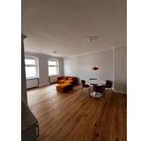 2 Zimmer Berliner Altbauwohnung 2 room Berlin apartment