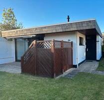 Ferienhaus in Tossens - 174.000,00 EUR Kaufpreis, ca.  58,00 m² in Drensteinfurt (PLZ: 48317)