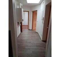 3 - Raum Wohnung - 82m2 Top Lage - Nordhausen