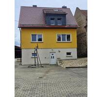 Einfamilienhaus mit Garten EW 65 - Triptis