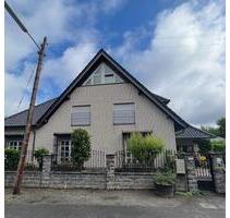 Vollmöblierte Souterrain-Wohnung Kalkhügel - Osnabrück Wüste