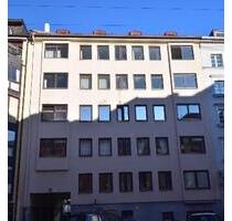Helle Zweizimmerwohnung in Toplage nähe Uni - München Maxvorstadt