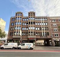 MAGELLAN REAL ESTATE: Repräsentatives Geschäftshaus in Bremer Innenstadt – 187 m² Büro- und Dienstleistungsfläche mit Aufzug und TG-Stellplätzen - Bremen