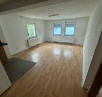 Großzügige Maisonettewohnung in Gundelsheim