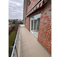 Moderne 4-Zimmer-Wohnung in Osnabrück-Pye