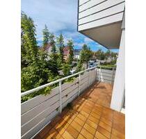 3-Zimmer-Wohnung | 1.OG | Balkon | BusU-Bahn | Stellpl. - Remseck am Neckar