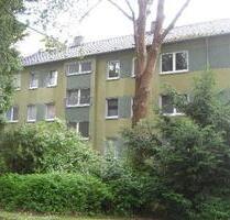 Hier findet jeder seinen Platz: weitläufige 4-Zi.-Wohnung - Bochum Bochum-Mitte